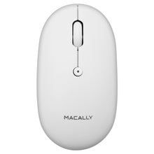 Laden Sie das Bild in den Galerie-Viewer, BTTOPBAT<br/>Bluetooth Apple Maus<br/>optisch, 3 Tasten & Scrollrad