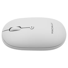 Laden Sie das Bild in den Galerie-Viewer, BTTOPBAT<br/>Bluetooth Apple Maus<br/>optisch, 3 Tasten & Scrollrad