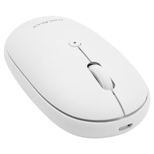 Laden Sie das Bild in den Galerie-Viewer, BTTOPBAT<br/>Bluetooth Apple Maus<br/>optisch, 3 Tasten & Scrollrad
