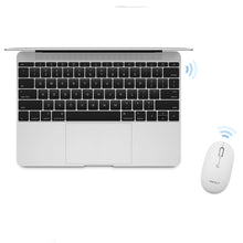 Laden Sie das Bild in den Galerie-Viewer, BTTOPBAT<br/>Bluetooth Apple Maus<br/>optisch, 3 Tasten & Scrollrad