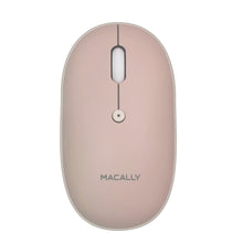 Laden Sie das Bild in den Galerie-Viewer, BTTOPBAT<br/>Bluetooth Apple Maus<br/>optisch, 3 Tasten & Scrollrad