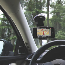 Laden Sie das Bild in den Galerie-Viewer, mGrip<br/>Schwanenhals mitSaugnapf<br/>für iPhone, Smartphone / Navi