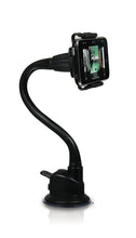 Laden Sie das Bild in den Galerie-Viewer, mGrip<br/>Schwanenhals mitSaugnapf<br/>für iPhone, Smartphone / Navi