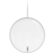 Laden Sie das Bild in den Galerie-Viewer, LAMPCHARGE GO<br/>Nachttisch-/Wand-LED-Leuchte<br/>mit 2 USB Ladeanschlüssen