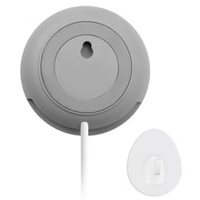 Laden Sie das Bild in den Galerie-Viewer, LAMPCHARGE GO<br/>Nachttisch-/Wand-LED-Leuchte<br/>mit 2 USB Ladeanschlüssen