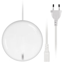 Laden Sie das Bild in den Galerie-Viewer, LAMPCHARGE GO<br/>Nachttisch-/Wand-LED-Leuchte<br/>mit 2 USB Ladeanschlüssen