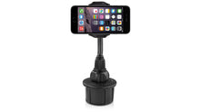 Laden Sie das Bild in den Galerie-Viewer, MCUP XL & 2XL<br/>Schwanenhals im Becherhalter<br/>für iPhone, Smartphone / Navi