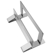 Laden Sie das Bild in den Galerie-Viewer, VCSTAND<br/><b>Platzsparender Macbook Ständer</b><br/>für alle MacBook Air & Pro Modelle