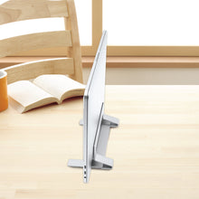 Laden Sie das Bild in den Galerie-Viewer, VCSTAND<br/><b>Platzsparender Macbook Ständer</b><br/>für alle MacBook Air & Pro Modelle