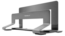 Laden Sie das Bild in den Galerie-Viewer, VCSTAND<br/><b>Platzsparender Macbook Ständer</b><br/>für alle MacBook Air & Pro Modelle