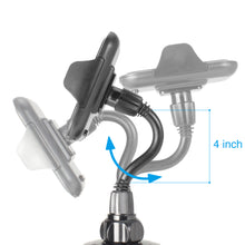 Laden Sie das Bild in den Galerie-Viewer, MCUP XL & 2XL<br/>Schwanenhals im Becherhalter<br/>für iPhone, Smartphone / Navi