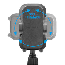 Laden Sie das Bild in den Galerie-Viewer, MCUP XL & 2XL<br/>Schwanenhals im Becherhalter<br/>für iPhone, Smartphone / Navi