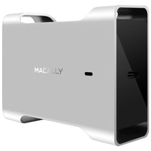 Laden Sie das Bild in den Galerie-Viewer, CHARGER61 USB-C Ladegerät&lt;br/&gt;Superschnelles Ladegerät mit Magnet-Kabel&lt;br/&gt;Speziell für iPhone, iPad und Laptops
