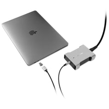 Laden Sie das Bild in den Galerie-Viewer, CHARGER61 USB-C Ladegerät&lt;br/&gt;Superschnelles Ladegerät mit Magnet-Kabel&lt;br/&gt;Speziell für iPhone, iPad und Laptops
