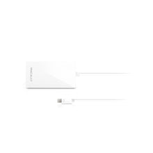 Laden Sie das Bild in den Galerie-Viewer, Macally miniDisplay Port Adapter&lt;br/&gt;bis 1080p bei 60 Hz (1920x1280 inkl.)
