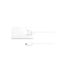 Laden Sie das Bild in den Galerie-Viewer, Macally miniDisplay Port Adapter&lt;br/&gt;bis 1080p bei 60 Hz (1920x1280 inkl.)
