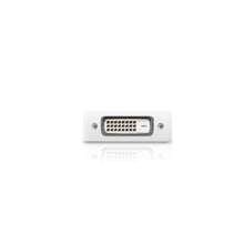 Laden Sie das Bild in den Galerie-Viewer, Macally miniDisplay Port Adapter&lt;br/&gt;bis 1080p bei 60 Hz (1920x1280 inkl.)
