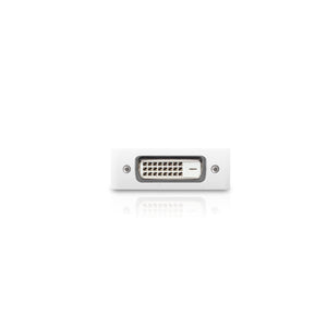 Macally miniDisplay Port Adapter<br/>bis 1080p bei 60 Hz (1920x1280 inkl.)