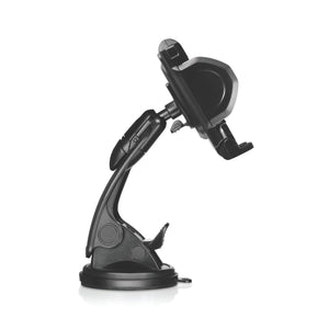 mGrip<br/>Schwanenhals mitSaugnapf<br/>für iPhone, Smartphone / Navi