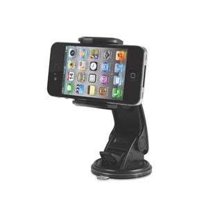 mGrip<br/>Schwanenhals mitSaugnapf<br/>für iPhone, Smartphone / Navi