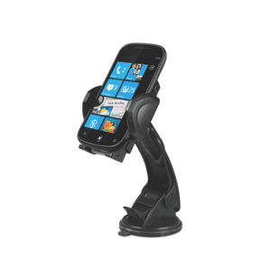 mGrip<br/>Schwanenhals mitSaugnapf<br/>für iPhone, Smartphone / Navi