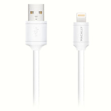 Laden Sie das Bild in den Galerie-Viewer, Macally MISYNCABLE,&lt;br/&gt;USB-Lightning Kabel
