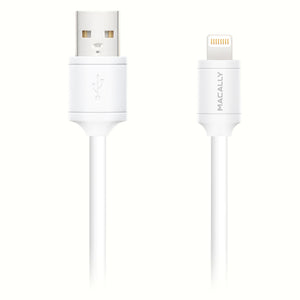 Macally MISYNCABLE,<br/>USB-Lightning Kabel