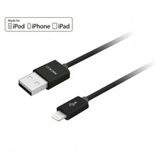 Laden Sie das Bild in den Galerie-Viewer, Macally MISYNCABLE,&lt;br/&gt;USB-Lightning Kabel
