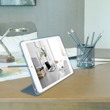 Laden Sie das Bild in den Galerie-Viewer, BOOKSTAND BSTAND7&lt;br/&gt;Hülle für iPad (10,2&quot;, 2019-2021)&lt;br/&gt;in 6 Farben verfügbar
