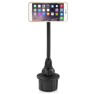 MCUPMAG<br/>Magnethalterung im Becherhalter<br/>für iPhone, Smartphone / Navi